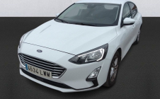 Renting Coche FORD FOCUS