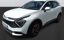 Renting Coche KIA SPORTAGE