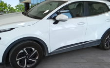 Renting Coche KIA SPORTAGE