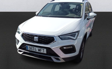 Renting Coche SEAT ATECA