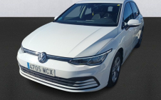 Renting Coche VOLKSWAGEN GOLF