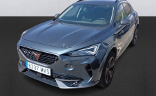 Renting Coche CUPRA FORMENTOR