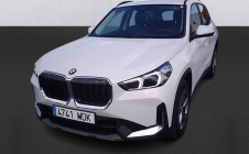 Renting Coche BMW X1