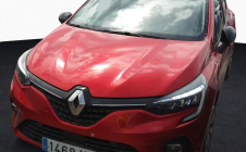 Renting Coche RENAULT CLIO