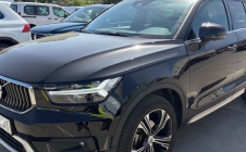 Renting Coche VOLVO XC40
