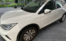 Renting Coche SEAT ARONA