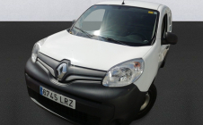 Renting Coche RENAULT KANGOO EXPRESS