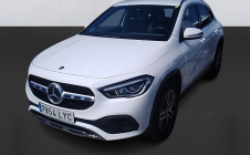 Renting Coche MERCEDES GLA