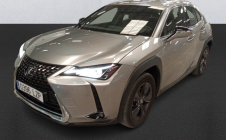 Renting Coche LEXUS UX