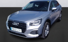 Renting Coche AUDI Q2