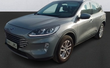 Renting Coche FORD KUGA