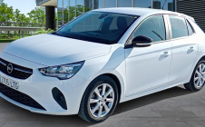 Renting Coche OPEL CORSA