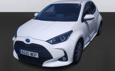 Renting Coche TOYOTA YARIS