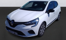 Renting Coche RENAULT CLIO