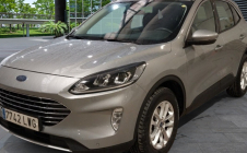 Renting Coche FORD KUGA