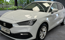 Renting Coche SEAT LEON