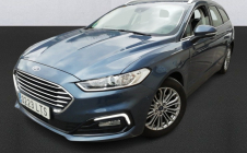 Renting Coche FORD MONDEO