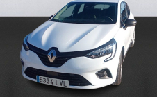 Renting Coche RENAULT CLIO