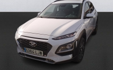 Renting Coche HYUNDAI KONA
