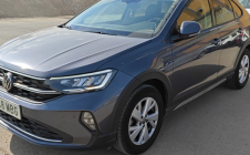 Renting Coche VOLKSWAGEN TAIGO