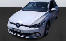 Renting Coche VOLKSWAGEN GOLF