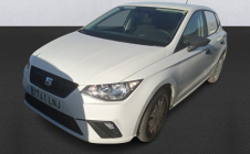 Renting Coche SEAT IBIZA