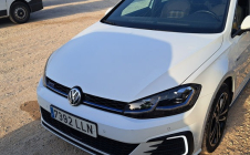 Renting Coche VOLKSWAGEN GOLF