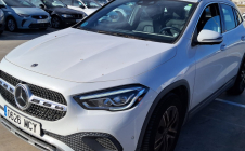 Renting Coche MERCEDES GLA