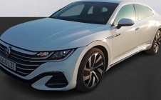 Renting Coche VOLKSWAGEN ARTEON
