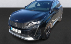 Renting Coche PEUGEOT 3008