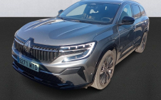 Renting Coche RENAULT ESPACE