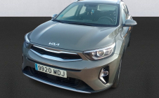 Renting Coche KIA STONIC