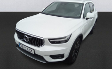 Renting Coche VOLVO XC40