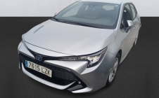 Renting Coche TOYOTA COROLLA