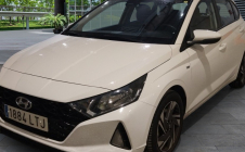 Renting Coche HYUNDAI I20