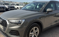 Renting Coche AUDI Q3