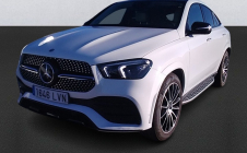 Renting Coche MERCEDES GLE COUPE