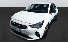 Renting Coche OPEL CORSA
