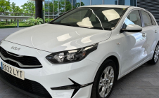 Renting Coche KIA CEED