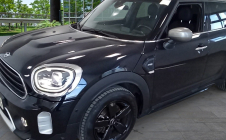 Renting Coche MINI COUNTRYMAN