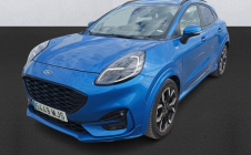 Renting Coche FORD PUMA
