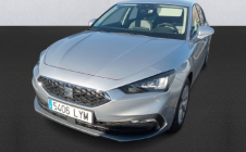 Renting Coche SEAT LEON