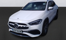 Renting Coche MERCEDES GLA