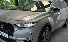 Renting Coche DS DS 7 CROSSBACK