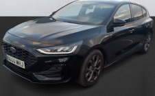 Renting Coche FORD FOCUS