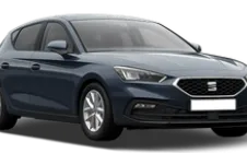 Renting Coche SEAT LEON