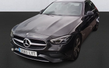 Renting Coche MERCEDES C-CLASS