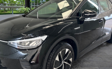 Renting Coche VOLKSWAGEN ID.4