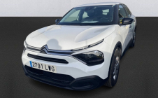 Renting Coche CITROEN C4