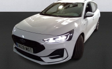 Renting Coche FORD FOCUS